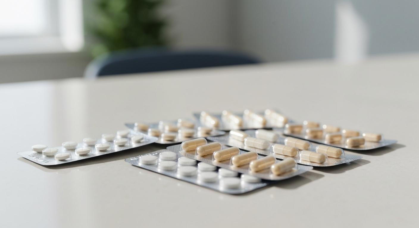 Exelon è un farmaco sicuro nel lungo periodo? Rischi, monitoraggio e alternative