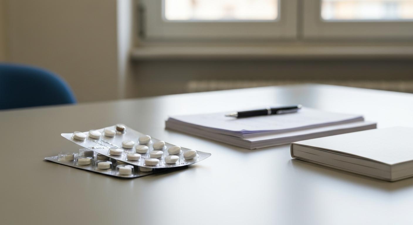 Exelon: effetti collaterali più comuni, segnali di allarme e strategie di gestione