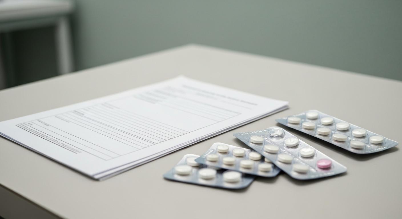 Exelon si può assumere con altri farmaci per la demenza? Interazioni e associazioni possibili