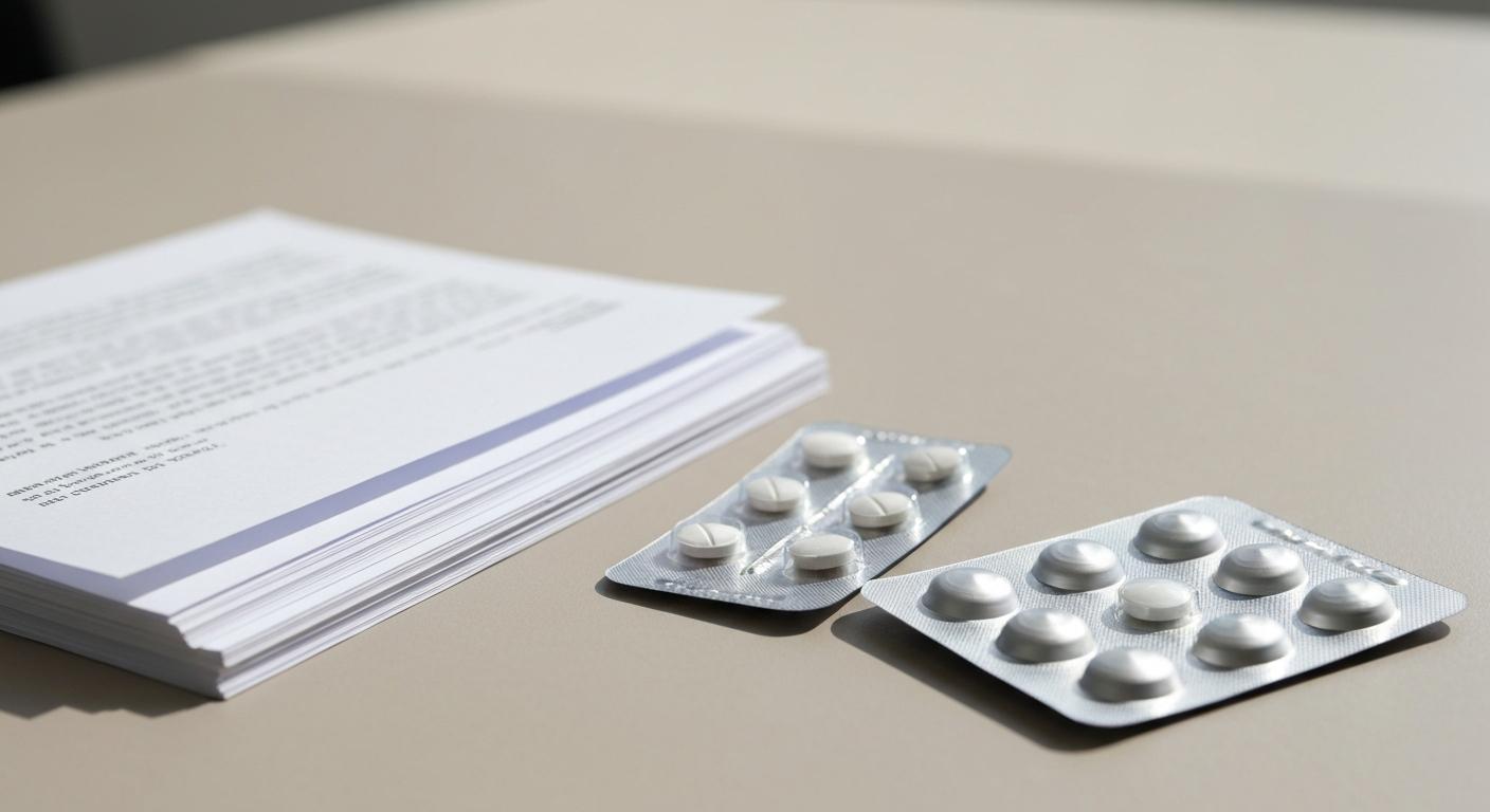 Farmaci per dimagrire o solo dieta? Quando ha senso valutare GLP‑1 e altre terapie