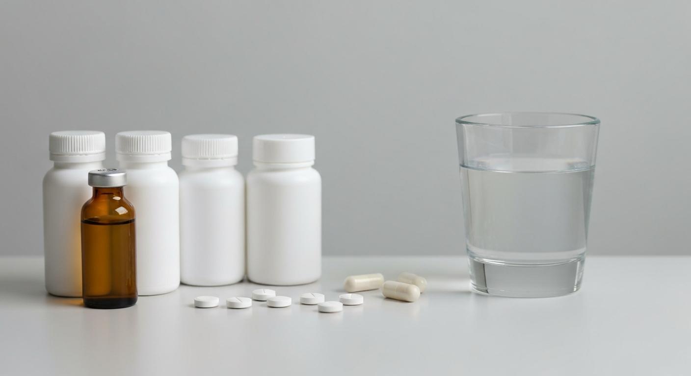 Fluibron e influenza: quando è davvero utile e quando non serve assumerlo