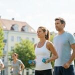 Forza e cardio insieme per perdere grasso: in che ordine e quante volte a settimana