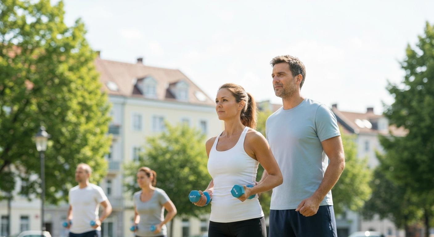 Forza e cardio insieme per perdere grasso: in che ordine e quante volte a settimana