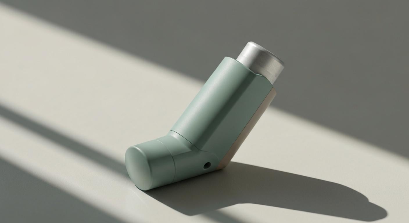 Foster nella BPCO: quando è indicato, come si usa e quali precauzioni servono