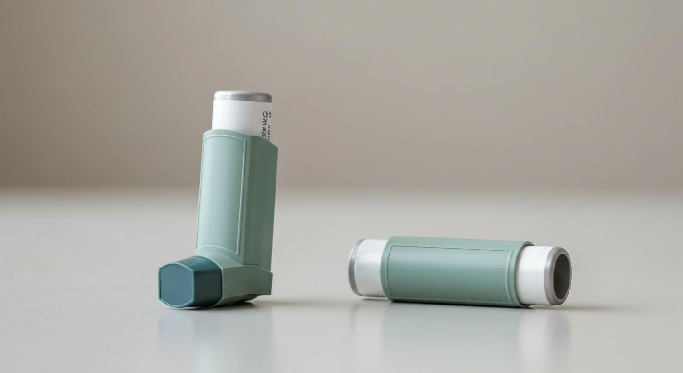 Foster spray o Foster polvere? Differenze pratiche, efficacia e scelta del dispositivo