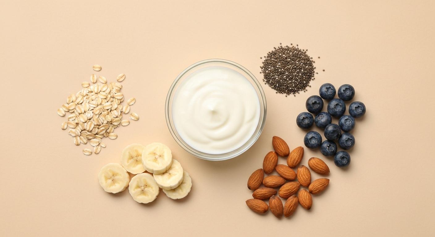 Funzionamento e Benefici di Kijimea Pro