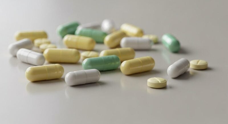 Gabapentin: a cosa serve, dosaggi, effetti collaterali e avvertenze