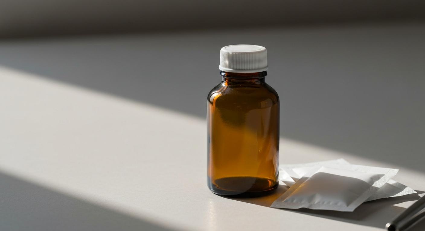 Gaviscon Advance bustine o sospensione orale: quale forma scegliere e perché