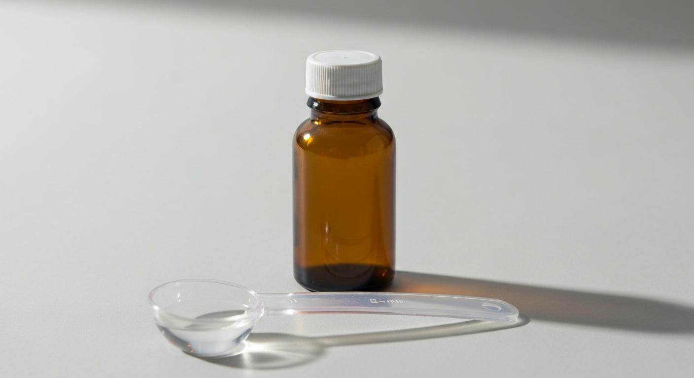 Gaviscon Advance: come assumerlo correttamente dopo i pasti e prima di coricarsi