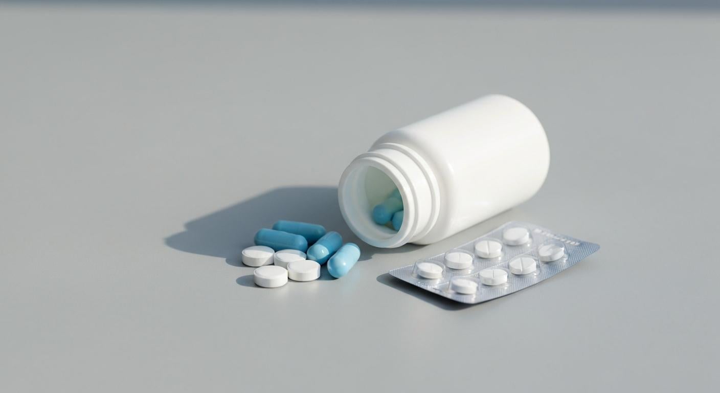 Gaviscon Advance: per quanto tempo si può prendere senza rischi?