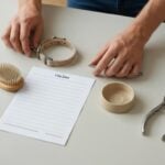 Gestione degli ascessi scoppiati nei cani