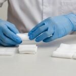 Gestione delle ferite con essudato: consigli pratici