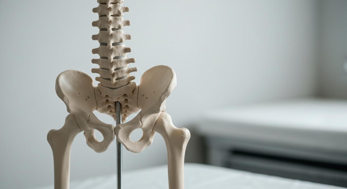 Gestione delle Piaghe da Decubito ai Glutei