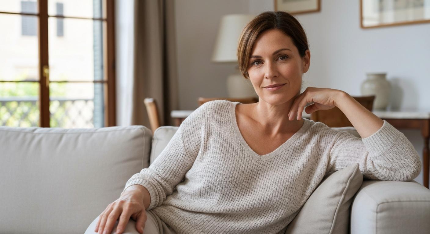 Gestire l'Aria nella Pancia Causata dallo Stress