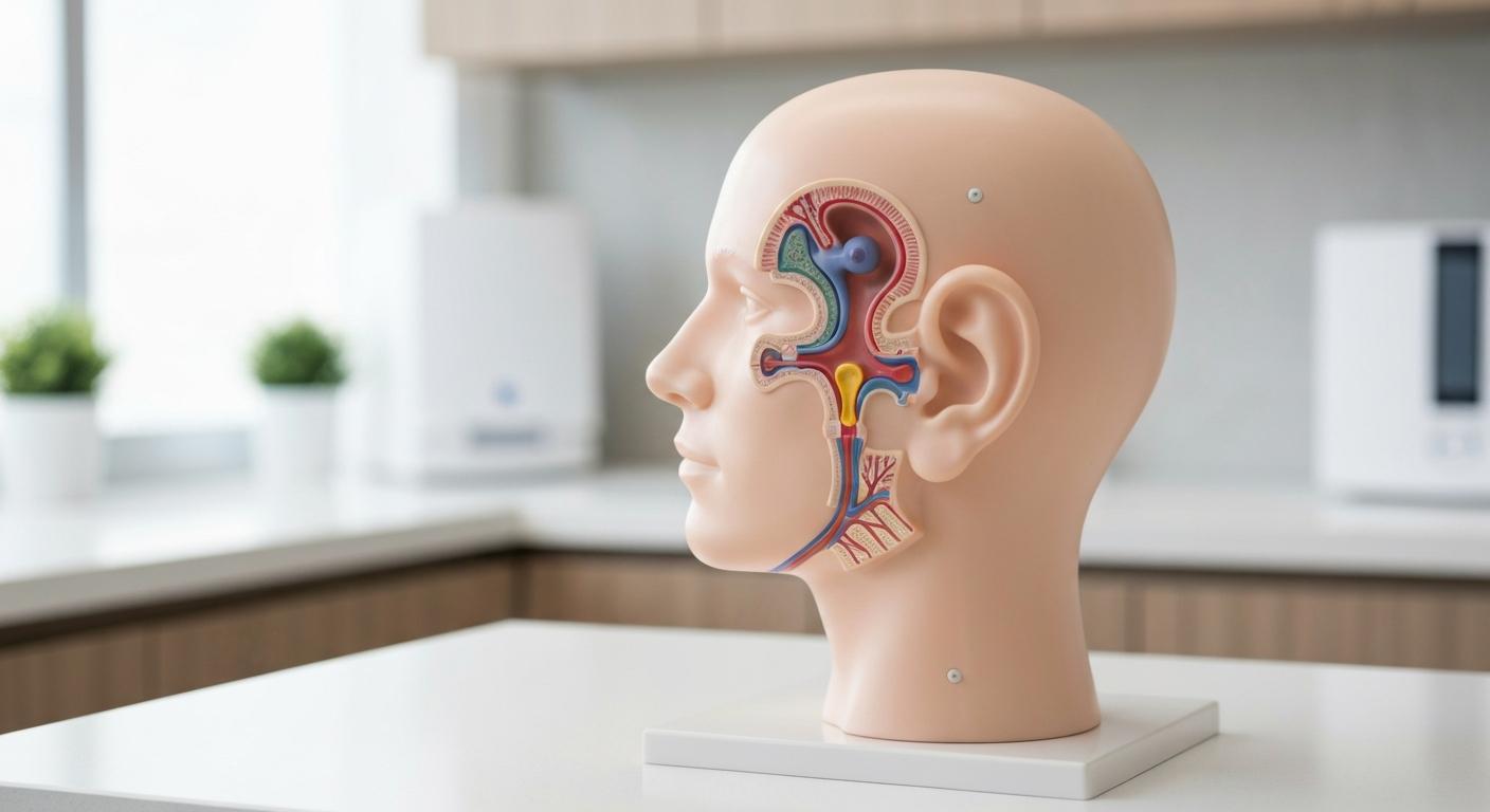 Giramenti di testa: cause, cosa fare subito e quando preoccuparsi