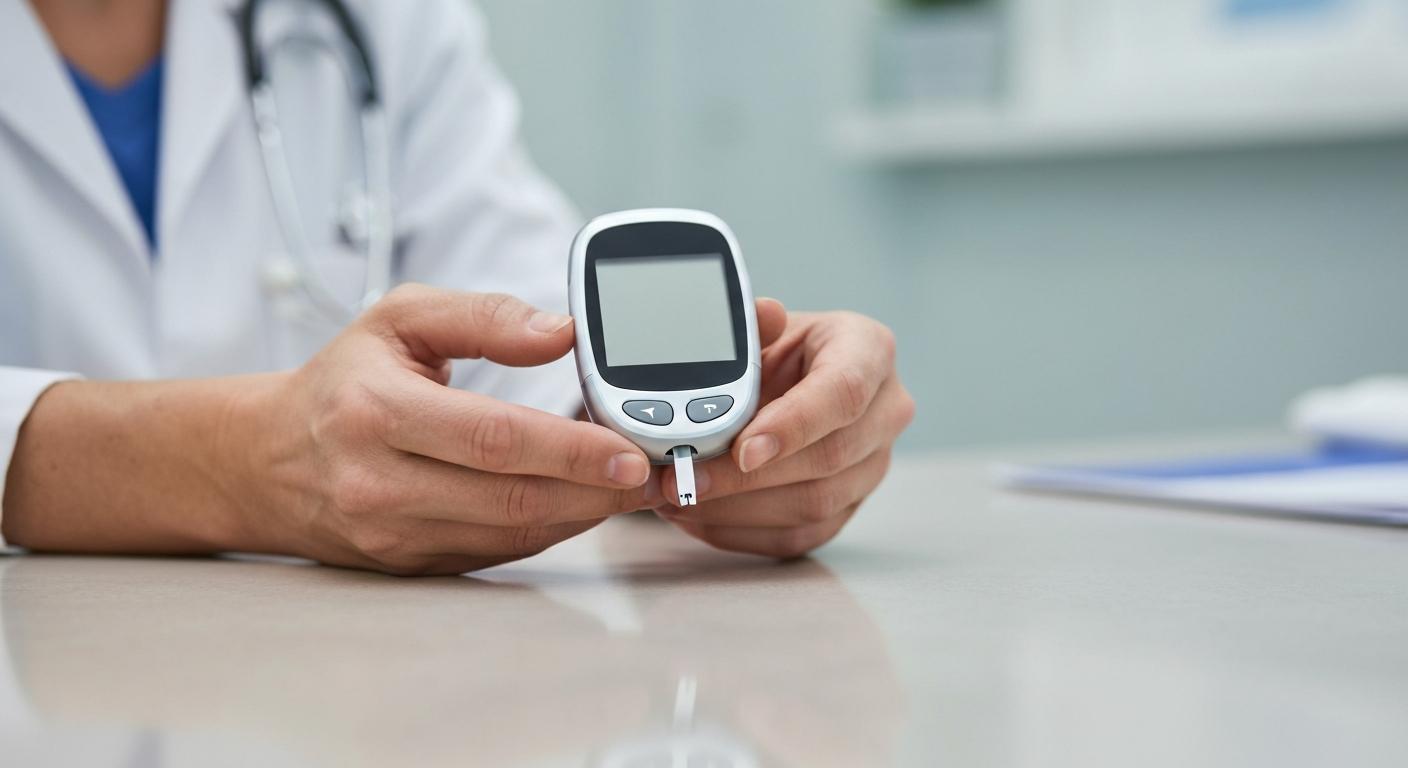 Glicemia alta: tutte le cause da conoscere