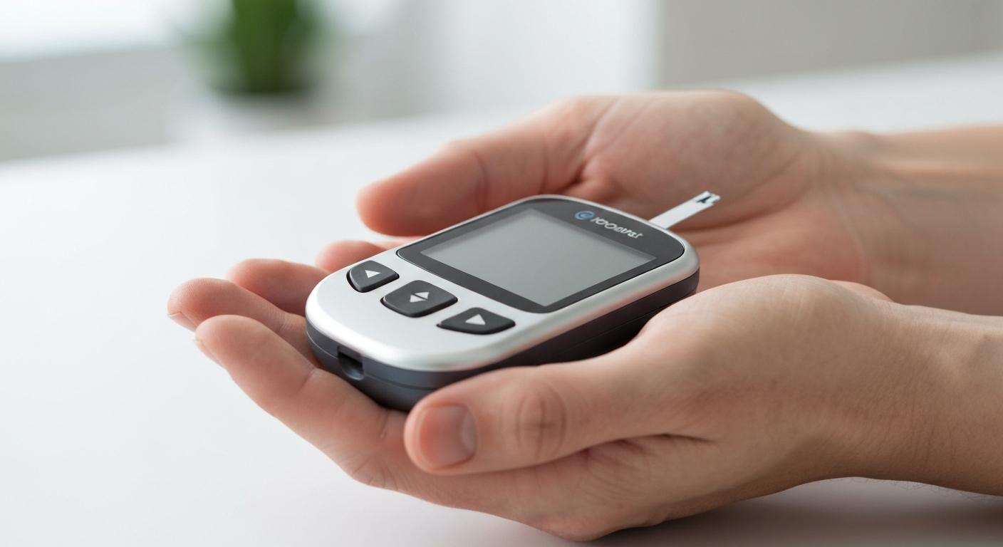 Glucosio alto nel sangue: cosa significa, cause, sintomi e cosa fare