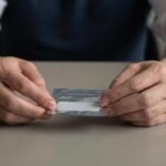 Guida all'applicazione dei cerotti Betesil