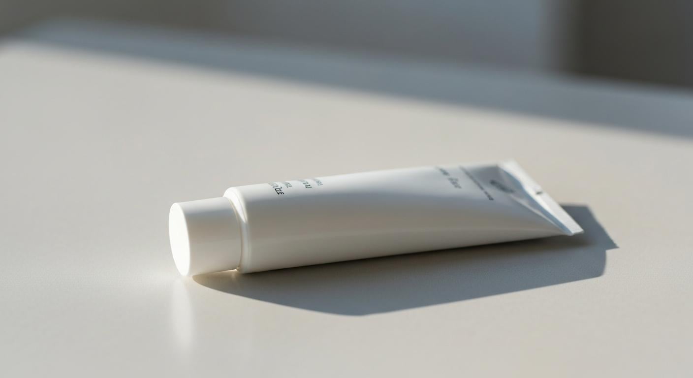 Guida all'applicazione della crema sul glande