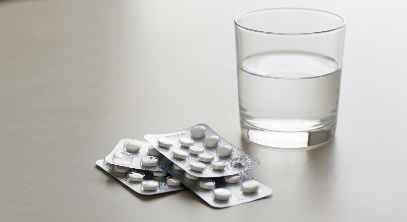 Guida all'assunzione di farmaci per la protezione dello stomaco