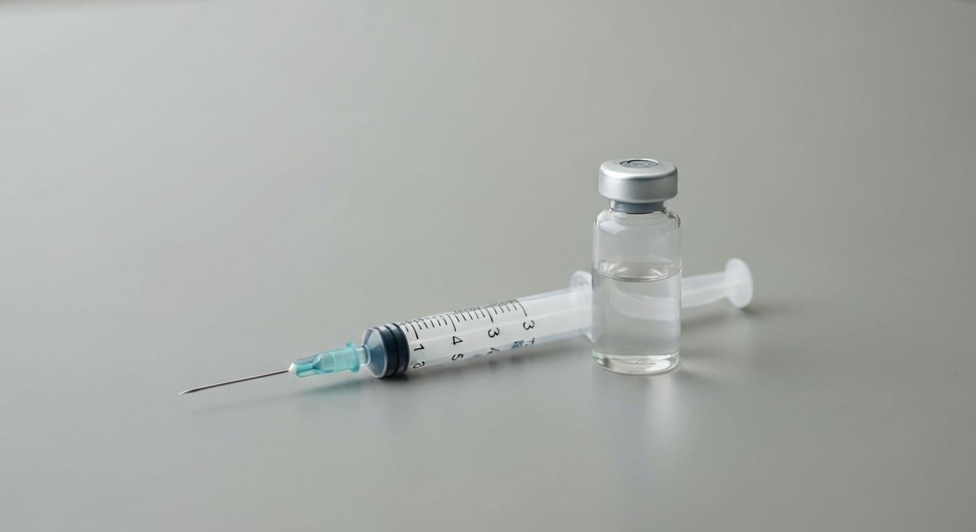 Guida all'Iniezione di Eritropoietina: Procedura e Consigli