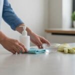 Guida alla disinfezione delle cicatrici nei cani