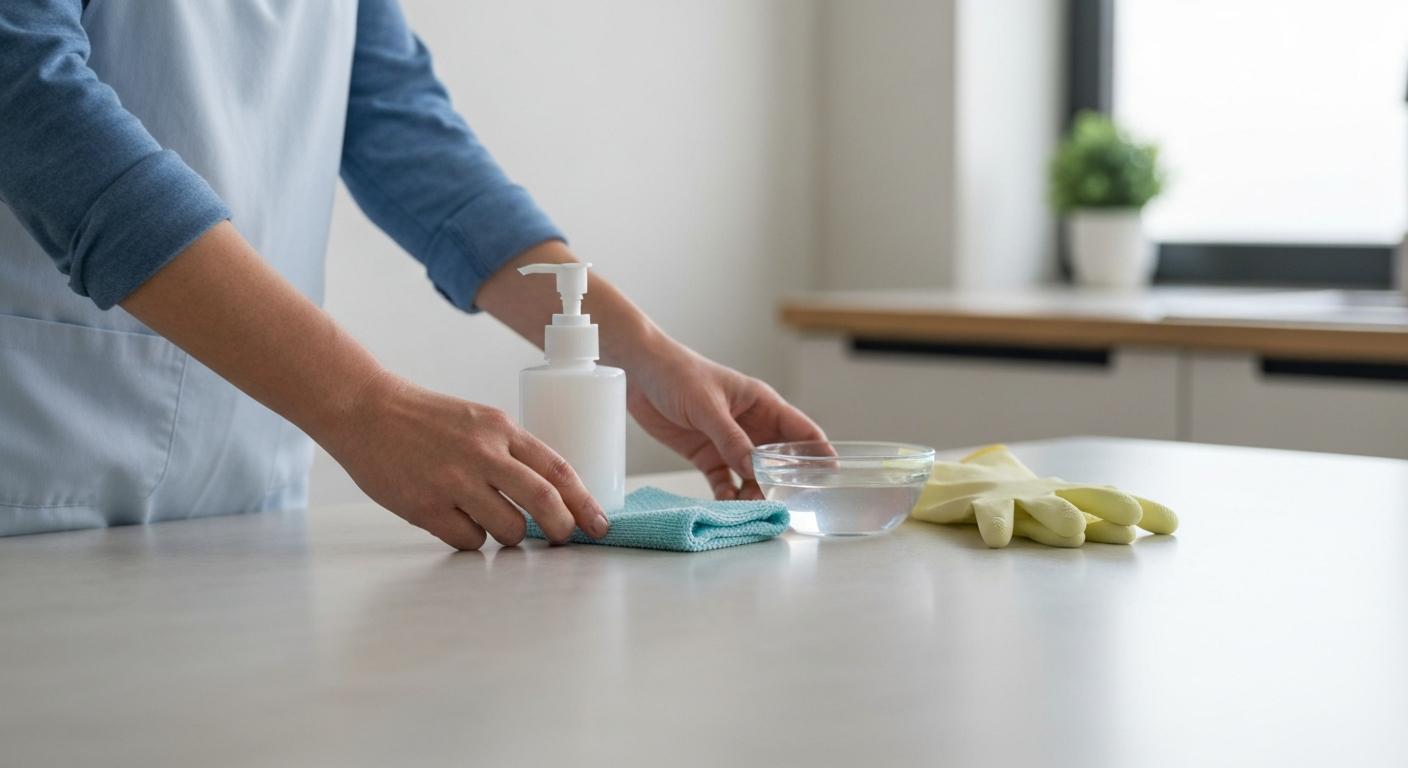 Guida alla disinfezione delle cicatrici nei cani