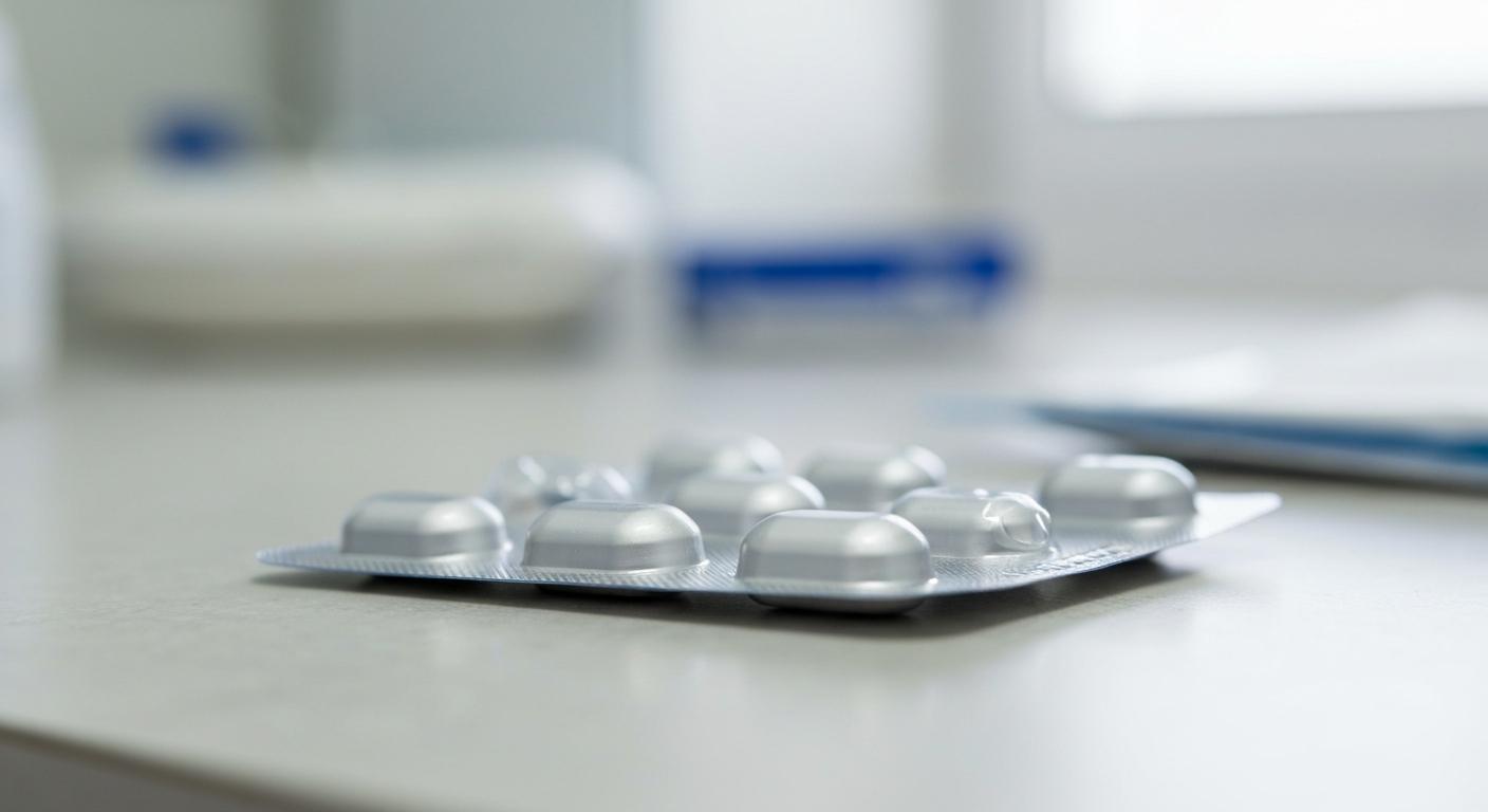 Guida alla Prescrizione di Paxlovid