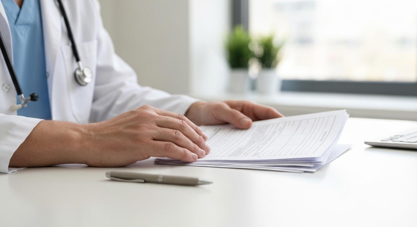 Guida per Verificare il Diritto all'Esenzione Sanitaria