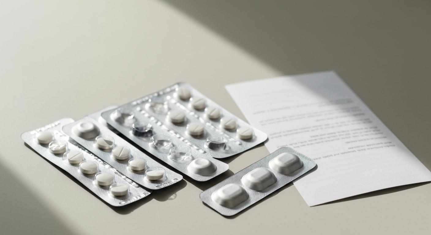 Ibuprofene: a cosa serve, dosaggi, rischi e controindicazioni