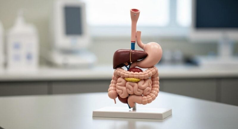 Infezioni da batteri intestinali: sintomi e trattamenti