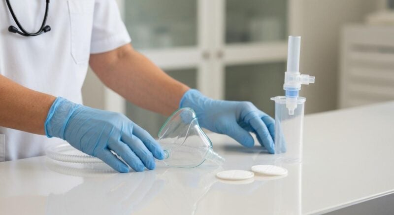 Infezioni da virus respiratori: sintomi e trattamenti
