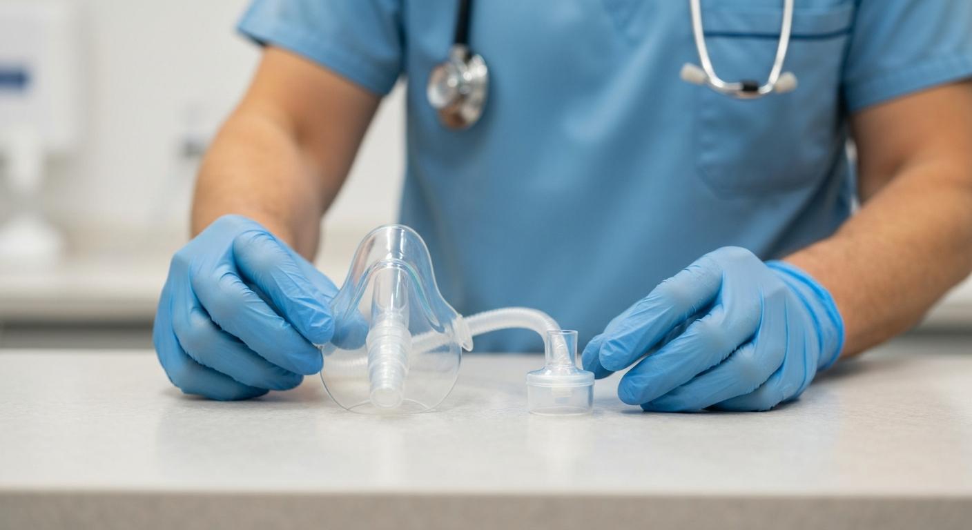 Infezioni delle vie respiratorie: sintomi e trattamenti