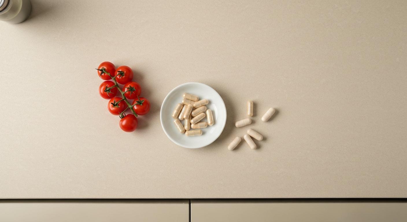 Integratori per la stanchezza: quali scegliere, quando servono e quando no