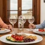 La Dieta Mediterranea: Un Patrimonio Italiano