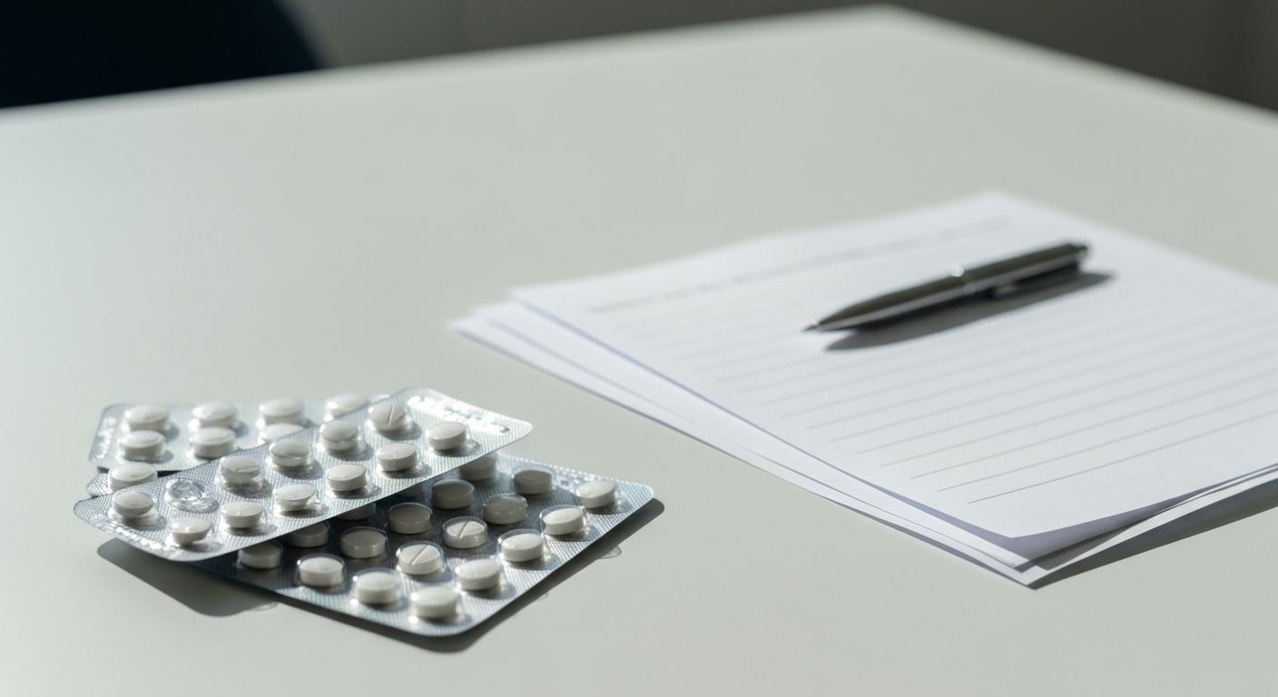 Levopraid: a cosa serve, come si assume e possibili effetti collaterali