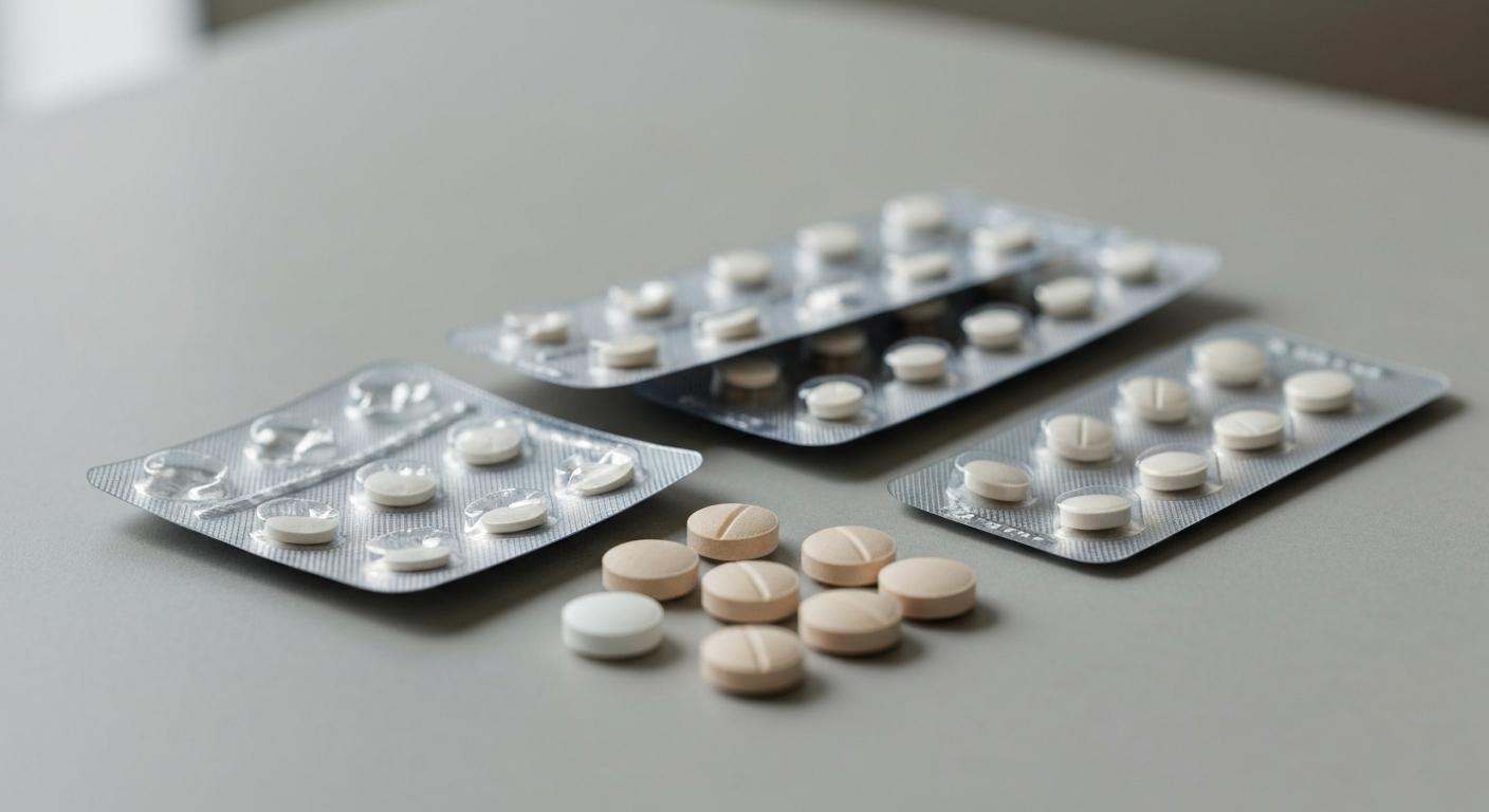 Lyrica e neuropatia periferica: quando usarlo, dosaggi e limiti di efficacia