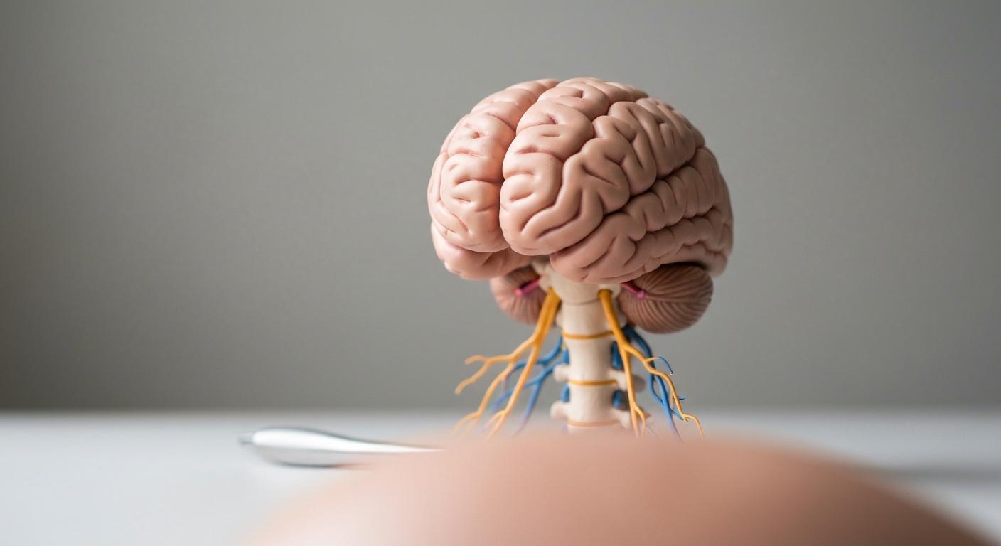 Lyrica e sonno: quando migliora l&rsquo;insonnia e quando pu&ograve; disturbarla