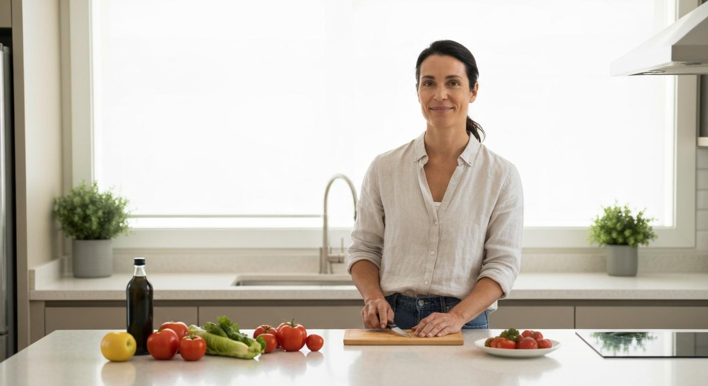 Metabolismo lento e dimagrimento: strategie efficaci senza diete estreme