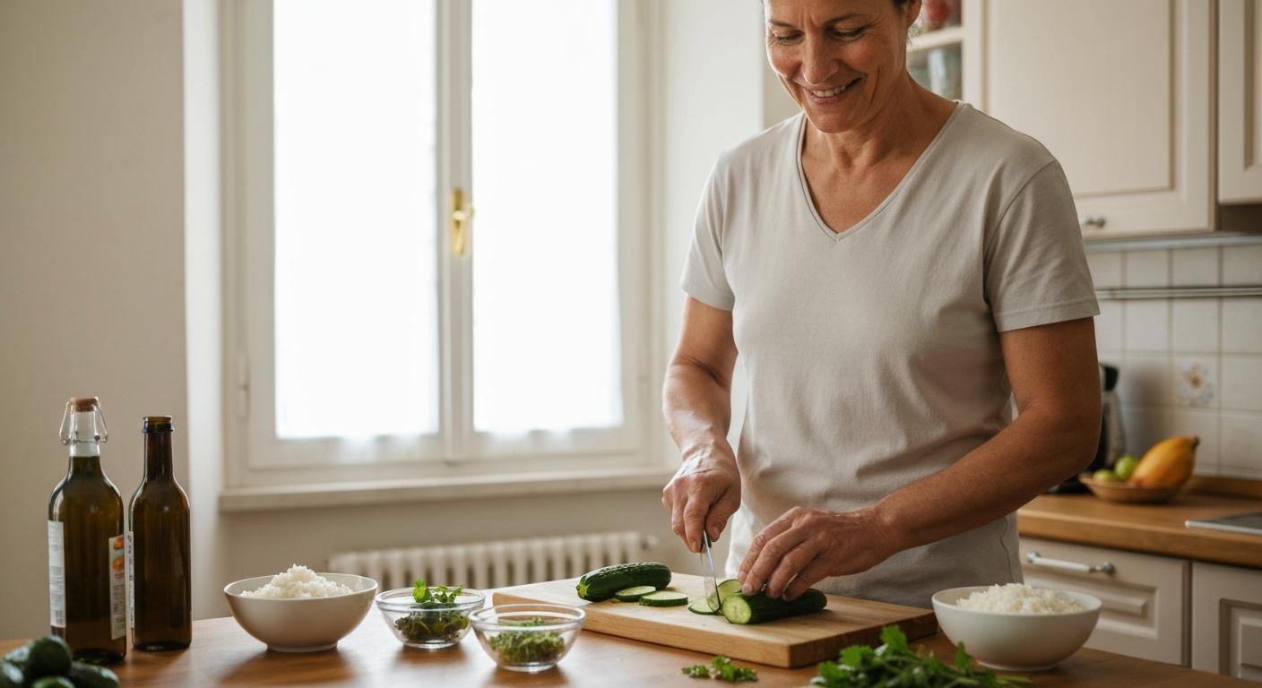 Metodi per Disintossicare il Corpo dall'Istamina