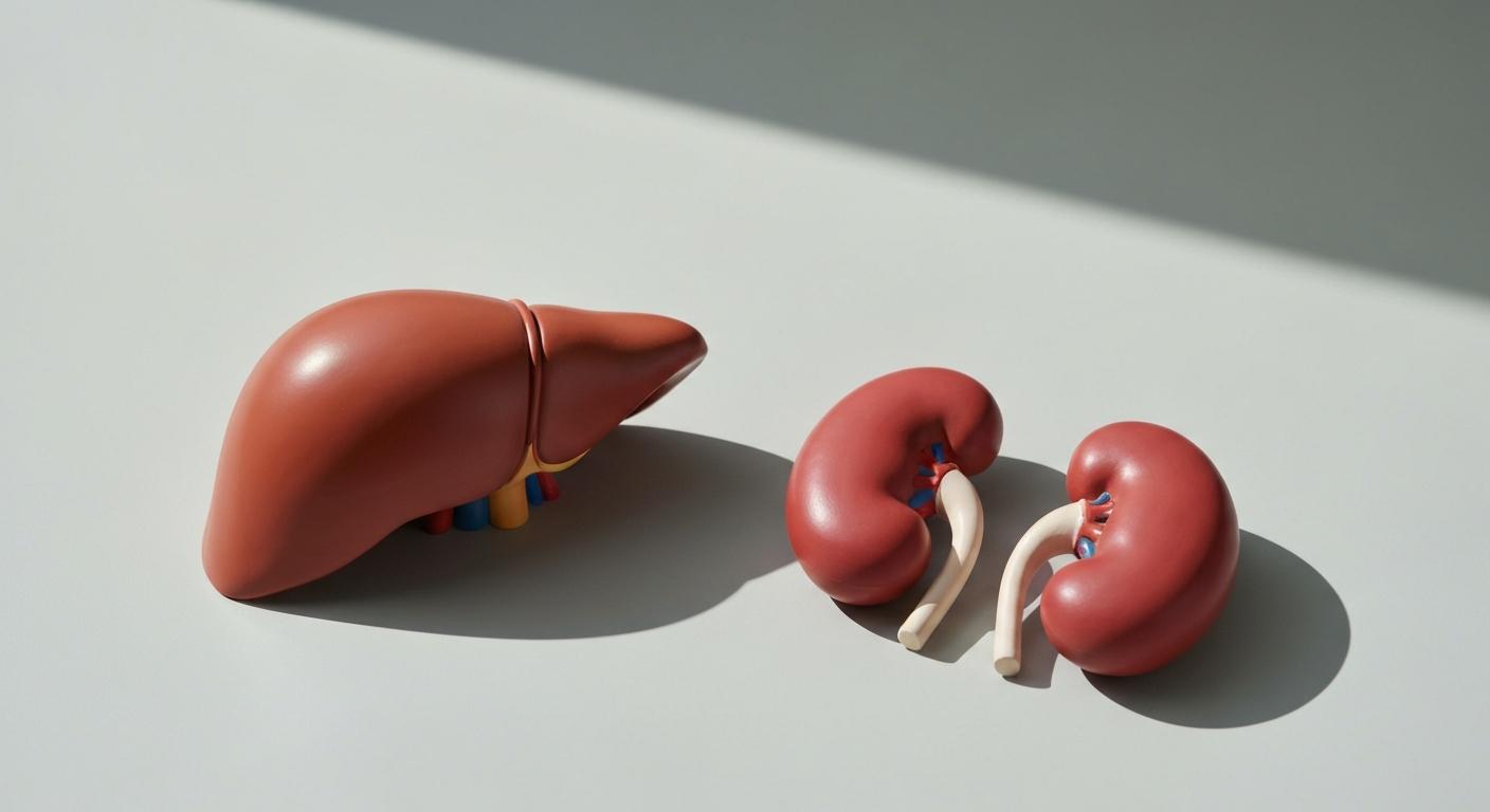 Metodi per Espellere l'Antibiotico dal Corpo