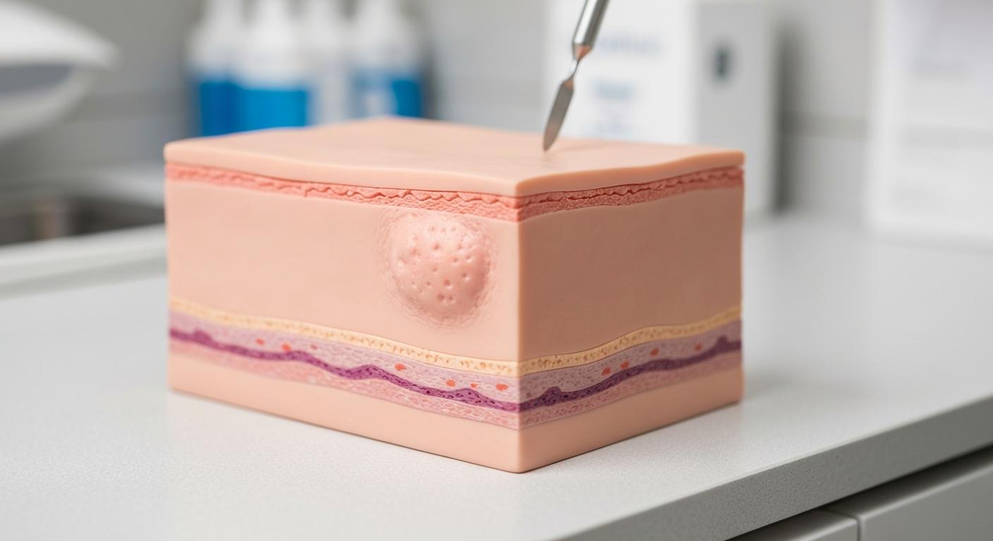 Metodi per Sfiammare le Cicatrici