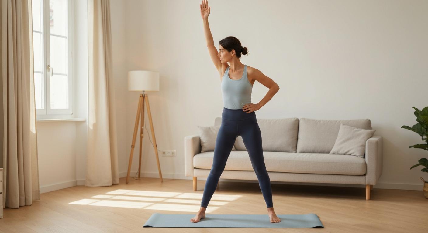 Metodi per Sgonfiare la Pancia in 5 Minuti