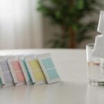 Modalit&agrave; di assunzione delle bustine
