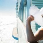 nausea in nave, mal di mare