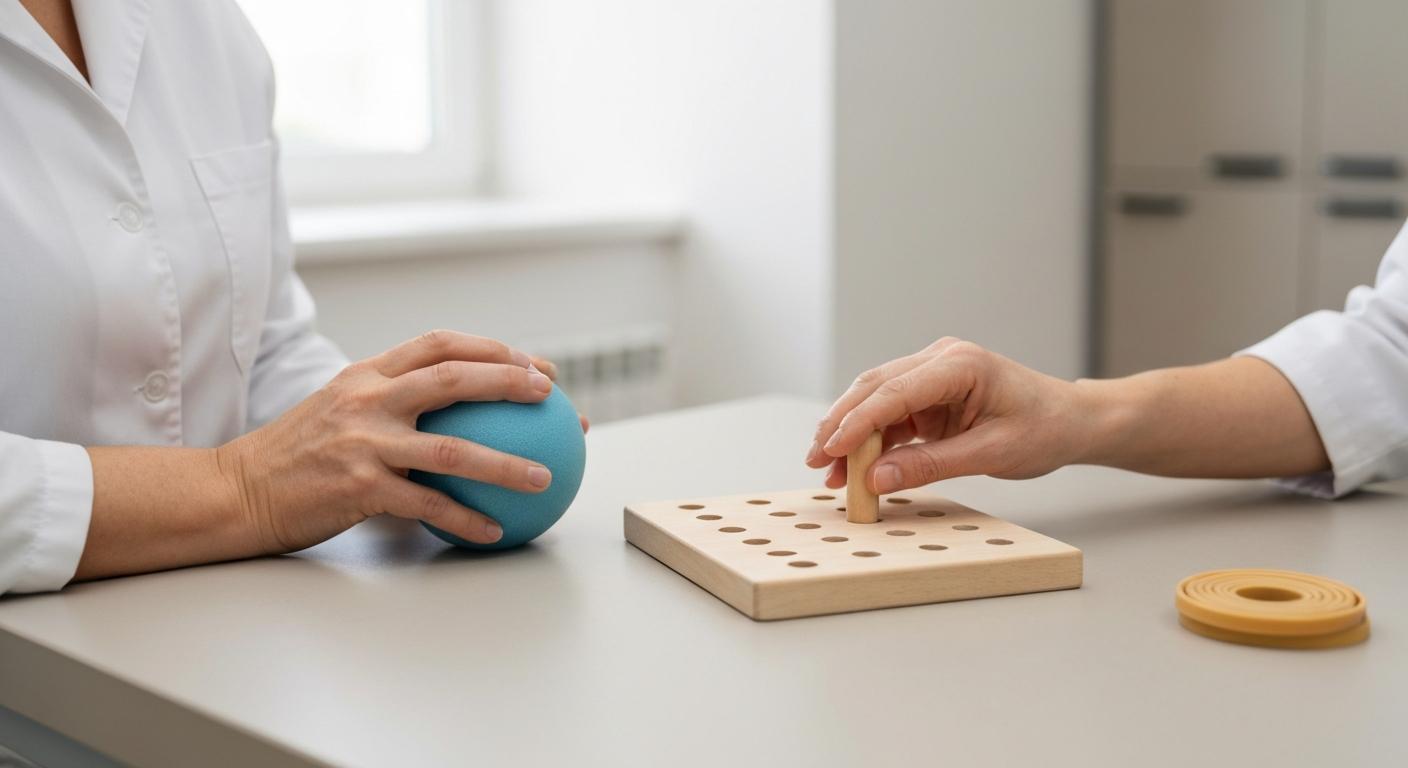 Parkinson: approcci terapeutici e gestione della malattia