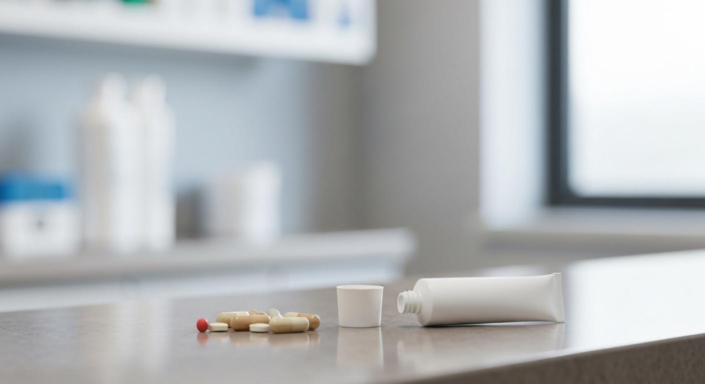 Per quanto tempo si può usare Cleocin? Durata sicura della terapia e rischio resistenze