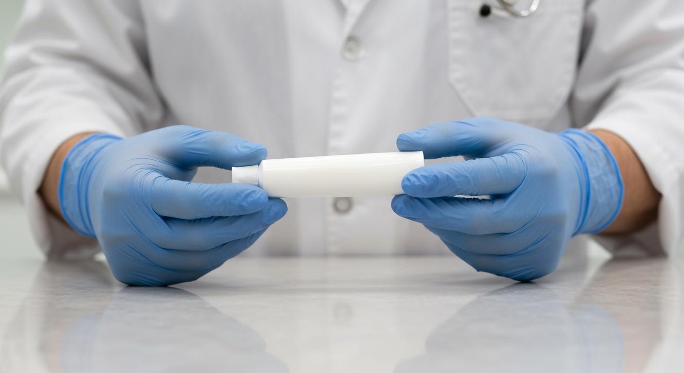 Per quanto tempo si può usare Gentalyn? Durata, pause e segnali di allarme
