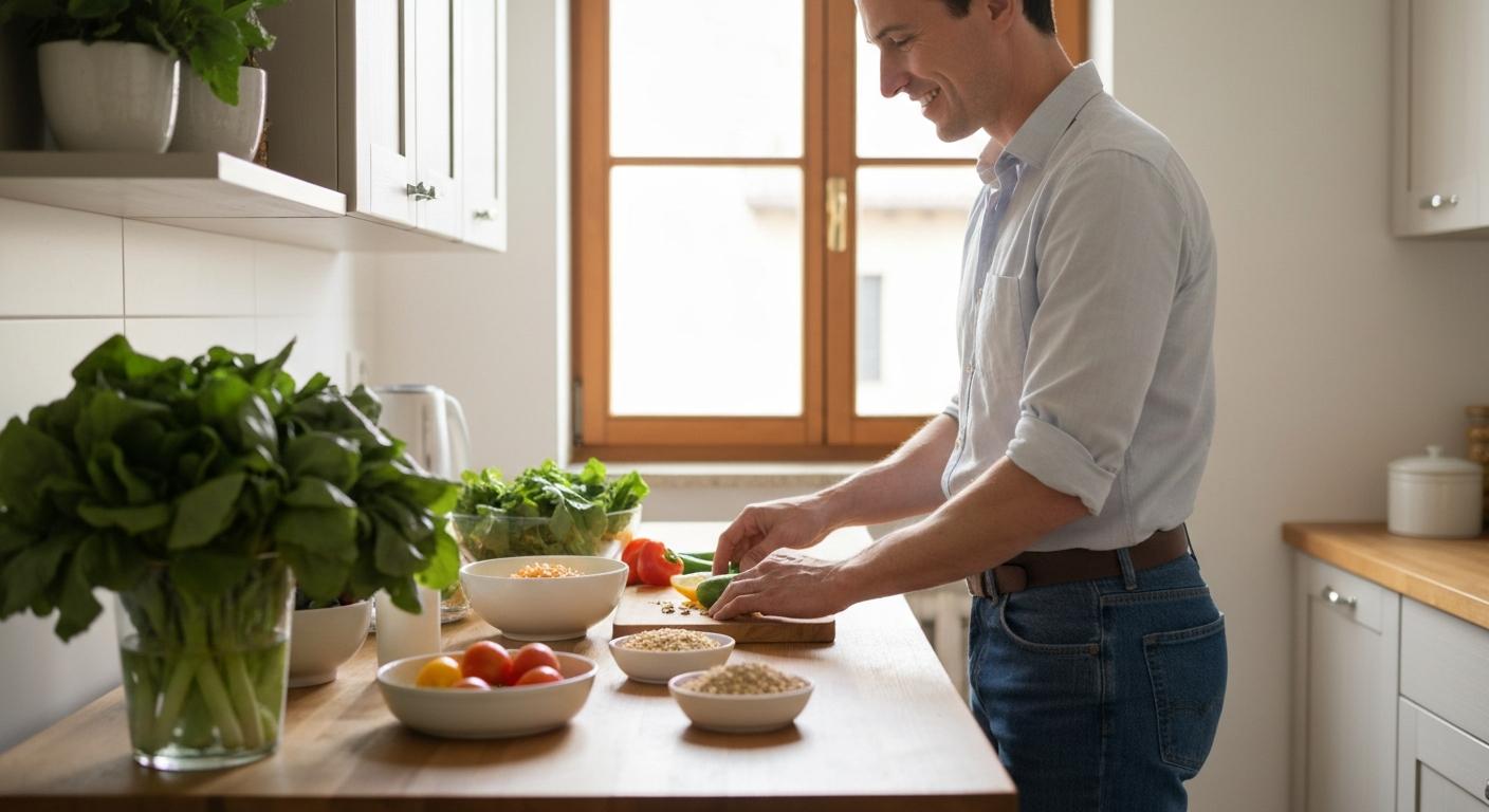 Perdere peso con il digiuno intermittente: come impostarlo in sicurezza e farlo durare