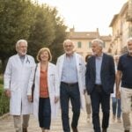 Perdere peso dopo i 50 anni: come dimagrire proteggendo muscoli e ossa